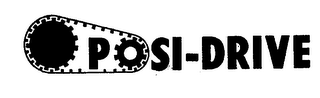 POSI-DRIVE logo