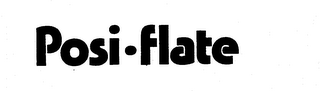 POSI-FLATE logo
