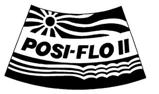 POSI-FLO II logo