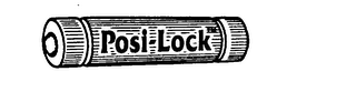 POSI-LOCK logo