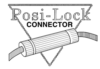 POSI-LOCK CONNECTOR logo