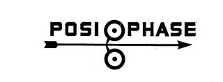 POSI PHASE logo