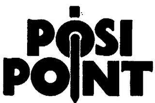 POSI POINT logo