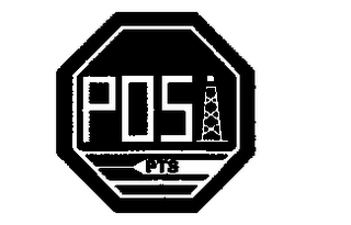 POSI PTS logo