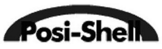 POSI-SHELL logo