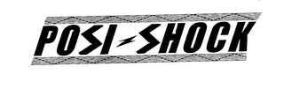 POSI-SHOCK logo