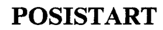 POSI-START logo