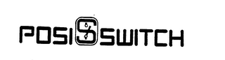 POSI SWITCH S logo
