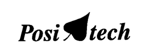 POSI TECH logo