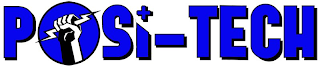 POSI-TECH logo