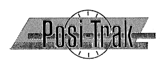 POSI-TRAK logo