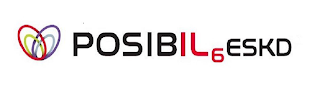POSIBIL6ESKD logo