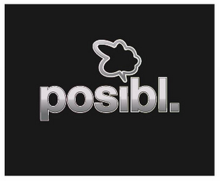 POSIBL. logo