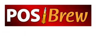 POSIBREW logo