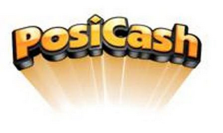 POSICASH logo