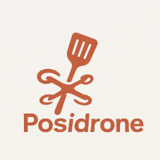 POSIDRONE logo