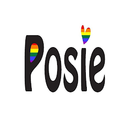 POSIE logo