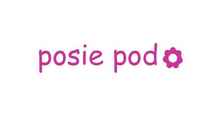 POSIE POD logo