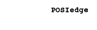 POSIEDGE logo
