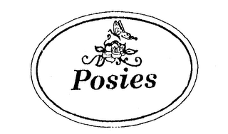 POSIES