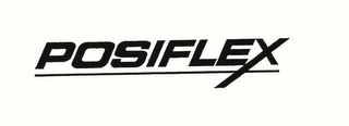 POSIFLEX logo