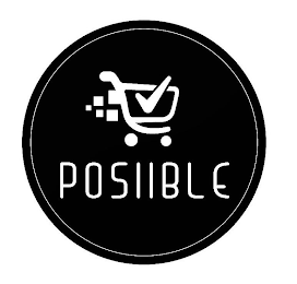 POSIIBLE logo
