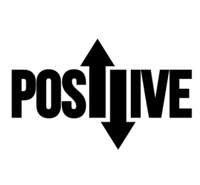 POSIIVE logo