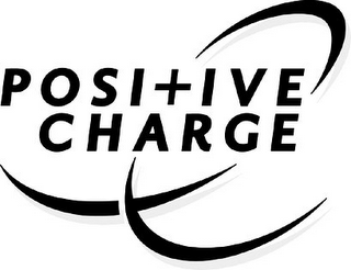 POSI+IVE CHARGE logo