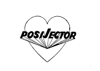 POSIJECTOR logo