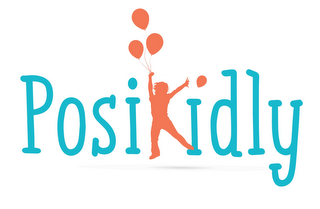POSIKIDLY logo
