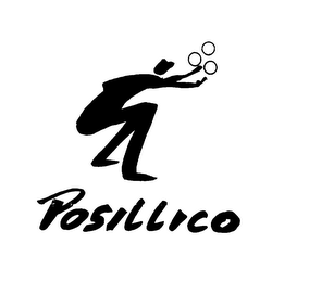 POSILLICO logo
