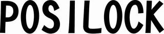 POSILOCK logo