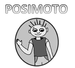 POSIMOTO logo