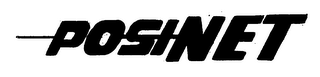 POSINET logo