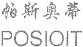 POSIOIT logo