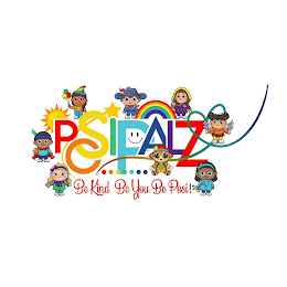 POSIPALZ logo