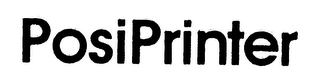 POSIPRINTER logo