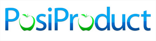 POSIPRODUCT logo