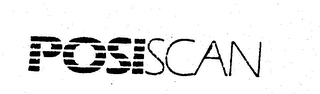 POSISCAN logo