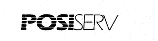 POSISERV logo