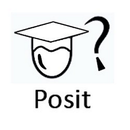 POSIT logo