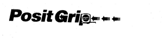 POSIT GRIP GREAT NECK logo