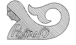 POSITANO logo