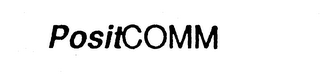 POSITCOMM logo