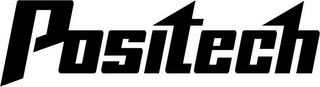 POSITECH logo