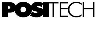 POSITECH logo