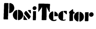 POSITECTOR logo