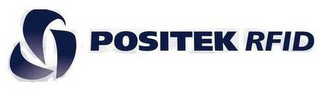 POSITEK RFID logo