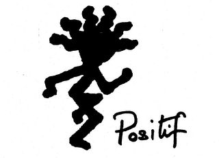 POSITIF logo