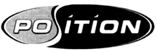 POSITION logo